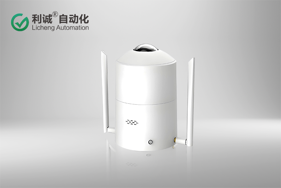 全天空成像儀（科研版）