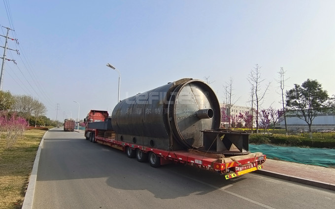 我國城市生活垃圾處理現(xiàn)狀怎樣？