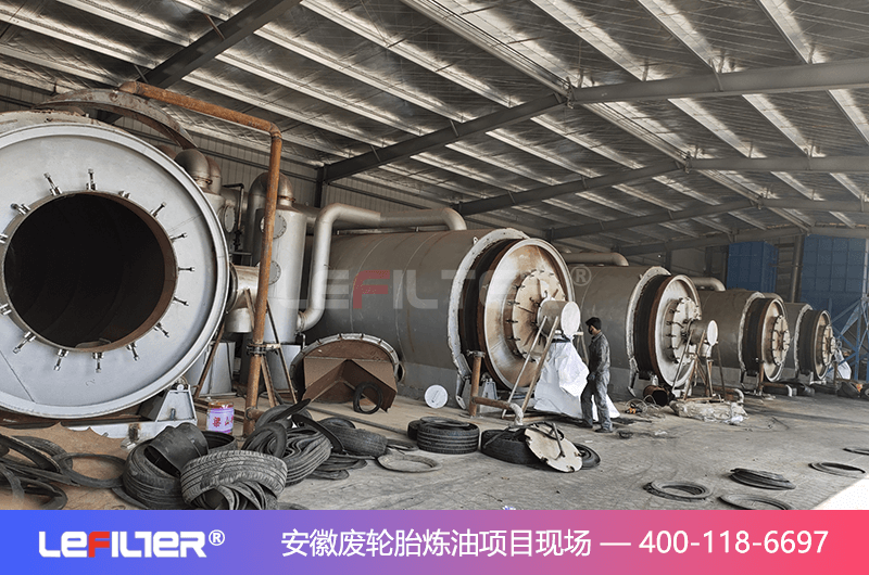 開一家正規(guī)廢輪胎煉油廠大概需要多少投資？效益怎么樣？