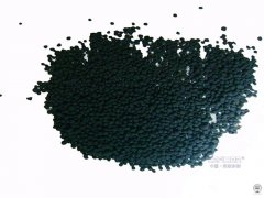 裂解完成之后出現(xiàn)的黑色顆粒是什么？