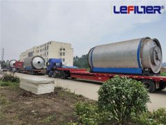 不易降解的廢輪胎、廢橡膠如何處理