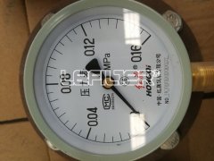 裂解煉油設備生產(chǎn)過程中溫度表、壓力表的特殊用處